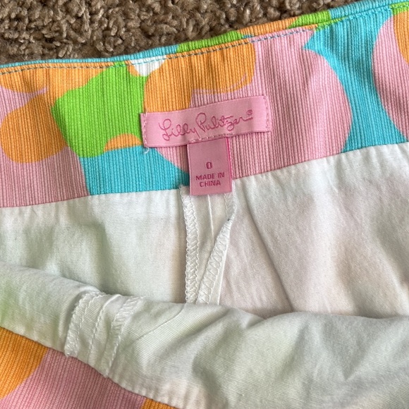 Lilly skort - Picture 2 of 4